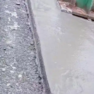 海南M55一级高强聚合物改性水砂浆