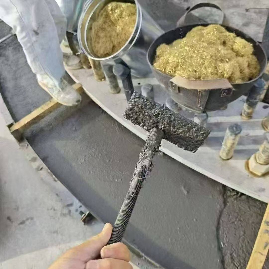 海南C120风电设备基础专用灌浆料