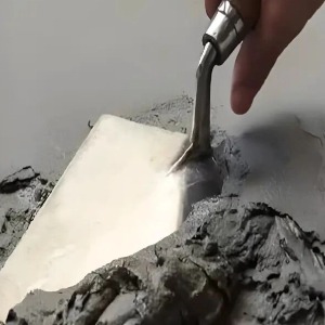 海南混凝土裂缝孔洞剥落冻融修复用高强度丙乳防腐蚀砂浆